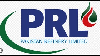 Pakistan Refinery Limited PRL  January 2024 [upl. by Ytsirt]