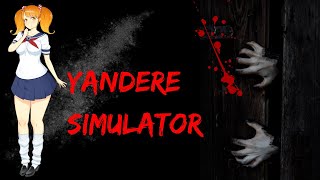 Yandere Simulator Raibaru Fumetsu Psychopath [upl. by Baun88]