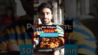 HEALTHY KFC CHICKEN WITHOUT OIL recipe [upl. by Pollie]