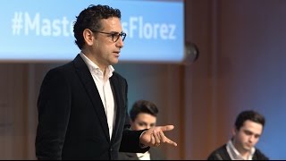 Vídeo resumen de la Masterclass impartida por Juan Diego Flórez [upl. by Body]