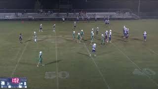 Overton vs Lindale High School Boys High School Football [upl. by Uella887]