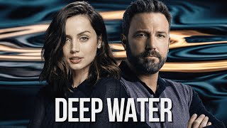 Deep Water  Ana de Armas and Ben Affleck part 1 [upl. by Yeuh]