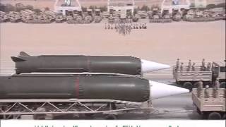 قوة الصواريخ الاستراتيجية السعودية  Saudi Strategic Missile Force [upl. by Nayarb]