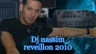 dj nassim reveillon 2010 Edward Maya  Stereo Love [upl. by Deloria85]