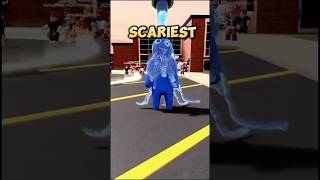 Most Scariest Roblox Games…shorts roblox [upl. by Marga]