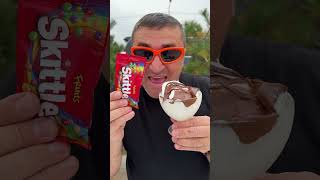 Yum Yum ICE CREAM😱💕🍦🚙 shorts viral gukafamilyshow [upl. by Aleb]