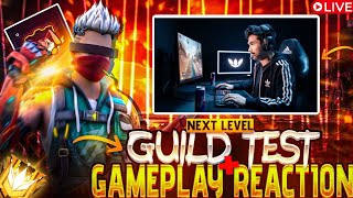 FREE FIRE LIVE RANK PUSH  FREE FIRE GAME LIVE  TELUGU GAMING LIVE freefirelive [upl. by Rita]