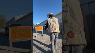 It’s the charisma cowboyhat stetson Carhartt workwear morganwallen cowboyboots cowboystyle [upl. by Nuncia]