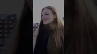 Freya Ridings  Sweden  Tour Diary [upl. by Annayrb]