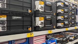 Crazy Clearance at Lowes [upl. by Everrs547]