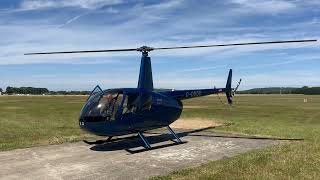 Robinson R44 Raven 2 for sale [upl. by Furgeson]