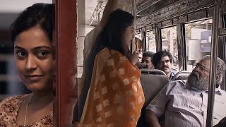 മൂട് നന്നായി താങ്ങിക്കൊട്  Thimiram Malayalam Movie Scene [upl. by Gierc]