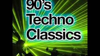 CLASICOS TECHNO DE LOS 80 amp 90 MIX [upl. by Trebloc]