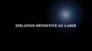 epilation définitive au laser Gentlelase Pro [upl. by Anaej420]