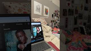 another daily vlog  cu boulder college dorm colorado ditl vlog [upl. by Artened790]