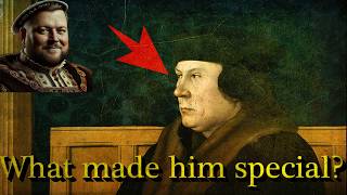 Henry VIIIs Ruthless Enforcer The OTHER Story about the Rise of Thomas CROMWELL [upl. by Harim]