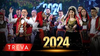 Prel Rushaj  I Zoti Shpis gezuar2024 [upl. by Noirb]