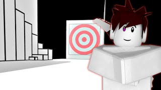 roblox possible obby 0 DEATHS [upl. by Crescantia]