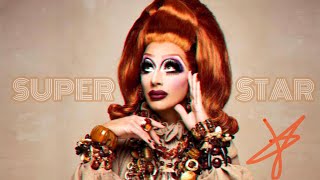 Bianca Del Rio — ALIEN SUPERSTAR [upl. by Okkin]