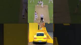 Chris Woakes Change Bowling Action🧐 [upl. by Caryn]