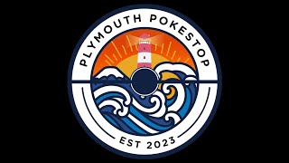 Plymouth Pokestop Soundtrack [upl. by Nylrad]