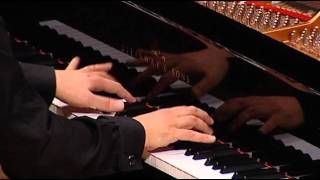 Hamelin plays ChopinGodowsky  Etudes Selections [upl. by Twedy161]