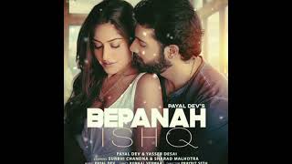 Bepanah ishq 8DSOUNDMANIA [upl. by Roos]