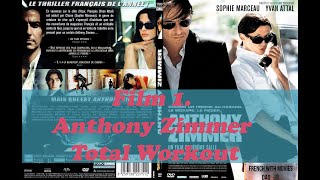 Film 1  Anthony Zimmer Total Workout DAO  French with Movies [upl. by Mathre]