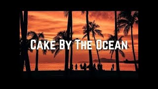 dnce  cake by the ocean  slowed  reverb [upl. by Oretos402]