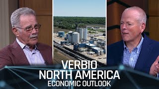 Major Investment with Verbio in South Bend  Economic Outlook [upl. by Mandeville]