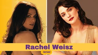 Rachel Weisz A Journey of Captivating Performances and Timeless Beauty [upl. by Ennovy]