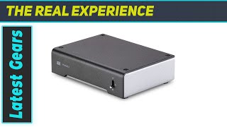 Unlocking Exceptional Sound Schiit Modi 3E DAC Review [upl. by Tigges]