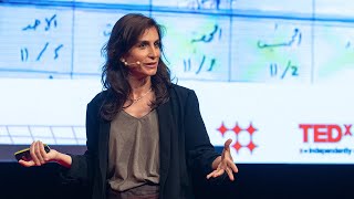 La verità fa male le menzogne uccidono  Paola Michelini  TEDxFerrara [upl. by Ainocal]