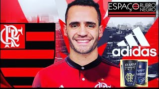 Renato Augusto renova com Beijing Guoan e pode ser emprestado ao Flamengo Jogador nega Todos negam [upl. by Cathyleen]