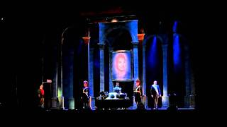 Evita Musical  Teil 1 [upl. by Naut]