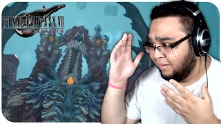 36 Double Summon Mayhem  Final Fantasy VII Rebirth DYNAMIC [upl. by Uranie]