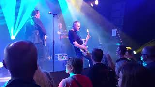 Threshold at De Boerderij 13102024 part 6 [upl. by Peatroy565]