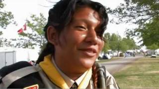 Forever Faithful 2014 International Pathfinder Camporee Promo [upl. by Newmann759]