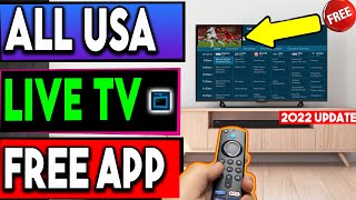 🔴USA STREAMING APP [upl. by Inaflahk]