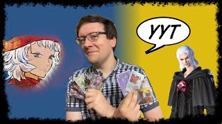 Final Fantasy TCG Opus 24 Set Review [upl. by Talia]