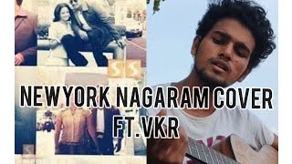 Naatkurippil Nooru Thadavai❤️NEWYORK NAGARAM🖤  MrUnknown [upl. by Gnoud]