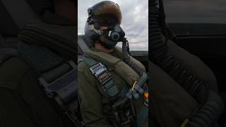 Viper Cockpit view Flight [upl. by Notlih]