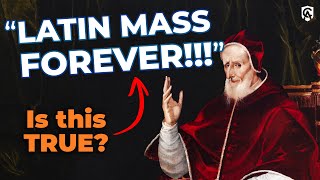 Is Novus Ordo Mass INVALID  Michael Lofton [upl. by Laughton]