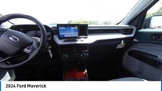 2024 Ford Maverick near me Winter Haven Cypress Gardens Auburndale FL 23785 23785 [upl. by Osmen]