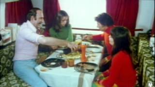 JP Marielle  Charlie et ses deux nénettes La cathédrale de Chartres amp repas J Seria 1973 [upl. by Runkle]