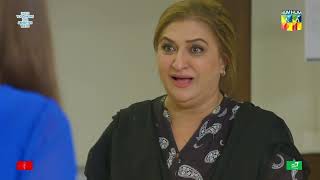 Dobara Episode 22  Best Scene 04  HUM TV [upl. by Nyladnewg]