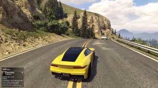 GTA 5 Inverto Coquette Showcase [upl. by Goldfarb]