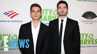 Antoni Porowski And Fiancé Kevin Harrington Break Up  E News [upl. by Fulmer369]