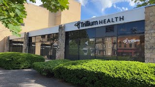 Join the team at Trillium Health [upl. by Yborian]