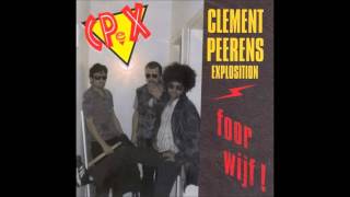 The Clement Peerens Explosition  Foorwijf HQ [upl. by Amelita]